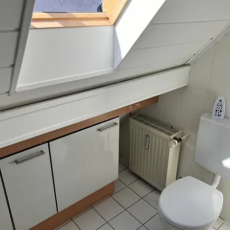 Hébergement de vacances Firmenquartier24 Vorderhaus