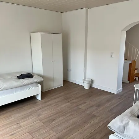 Hébergement de vacances Firmenquartier24 Vorderhaus
