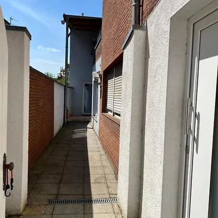 Firmenquartier24 Vorderhaus Elsdorf